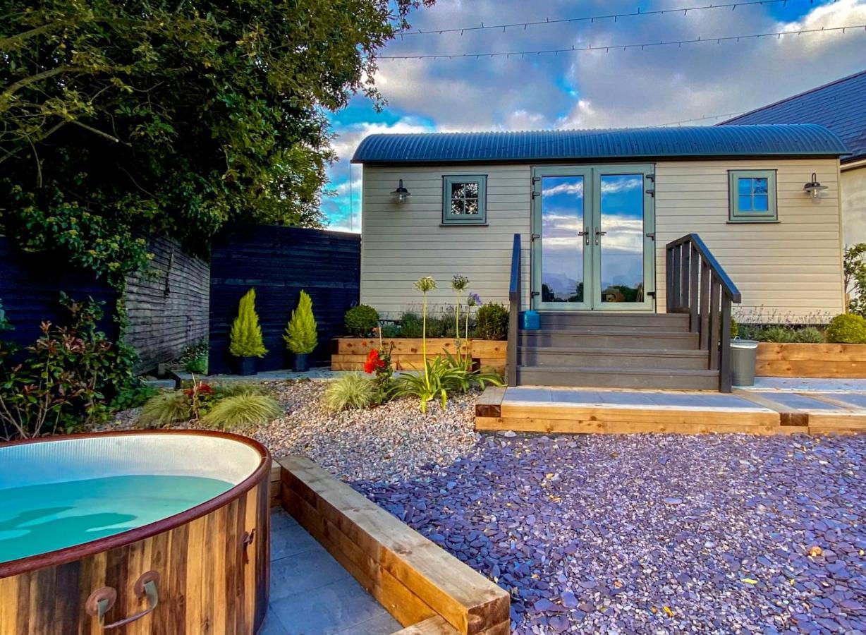 Bailey'S Hideaway Portadown Exterior foto