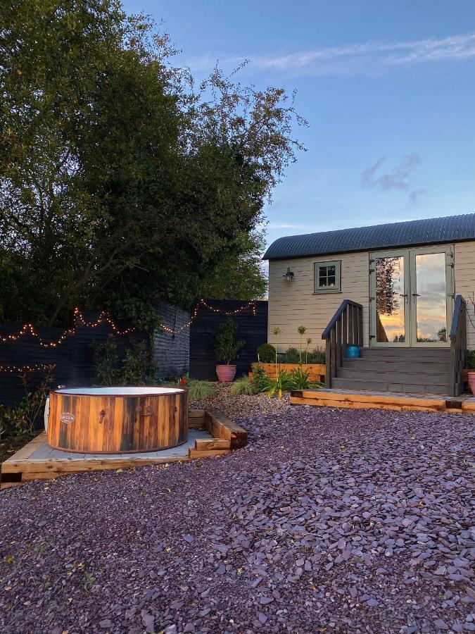 Bailey'S Hideaway Portadown Exterior foto