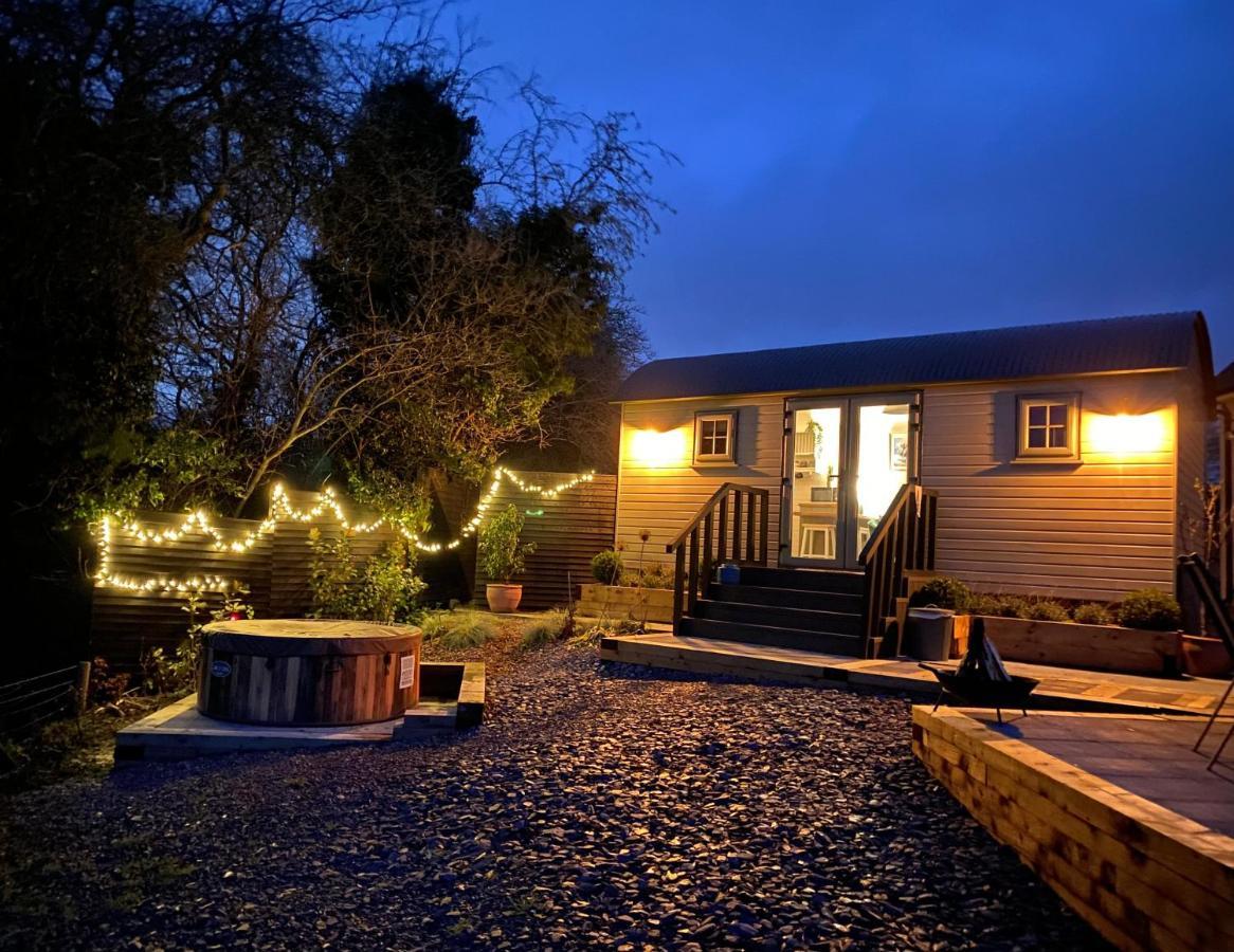 Bailey'S Hideaway Portadown Exterior foto