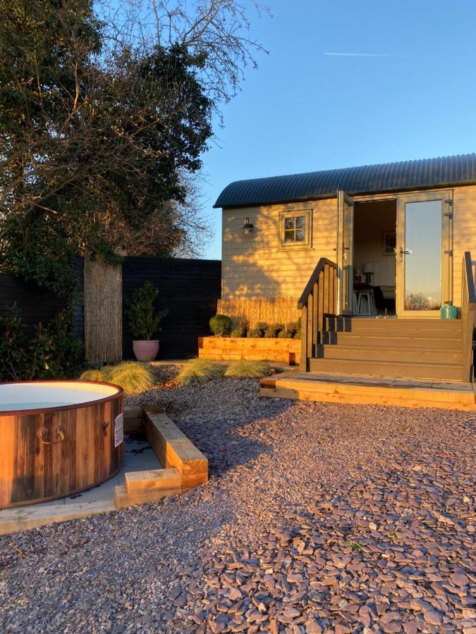 Bailey'S Hideaway Portadown Exterior foto