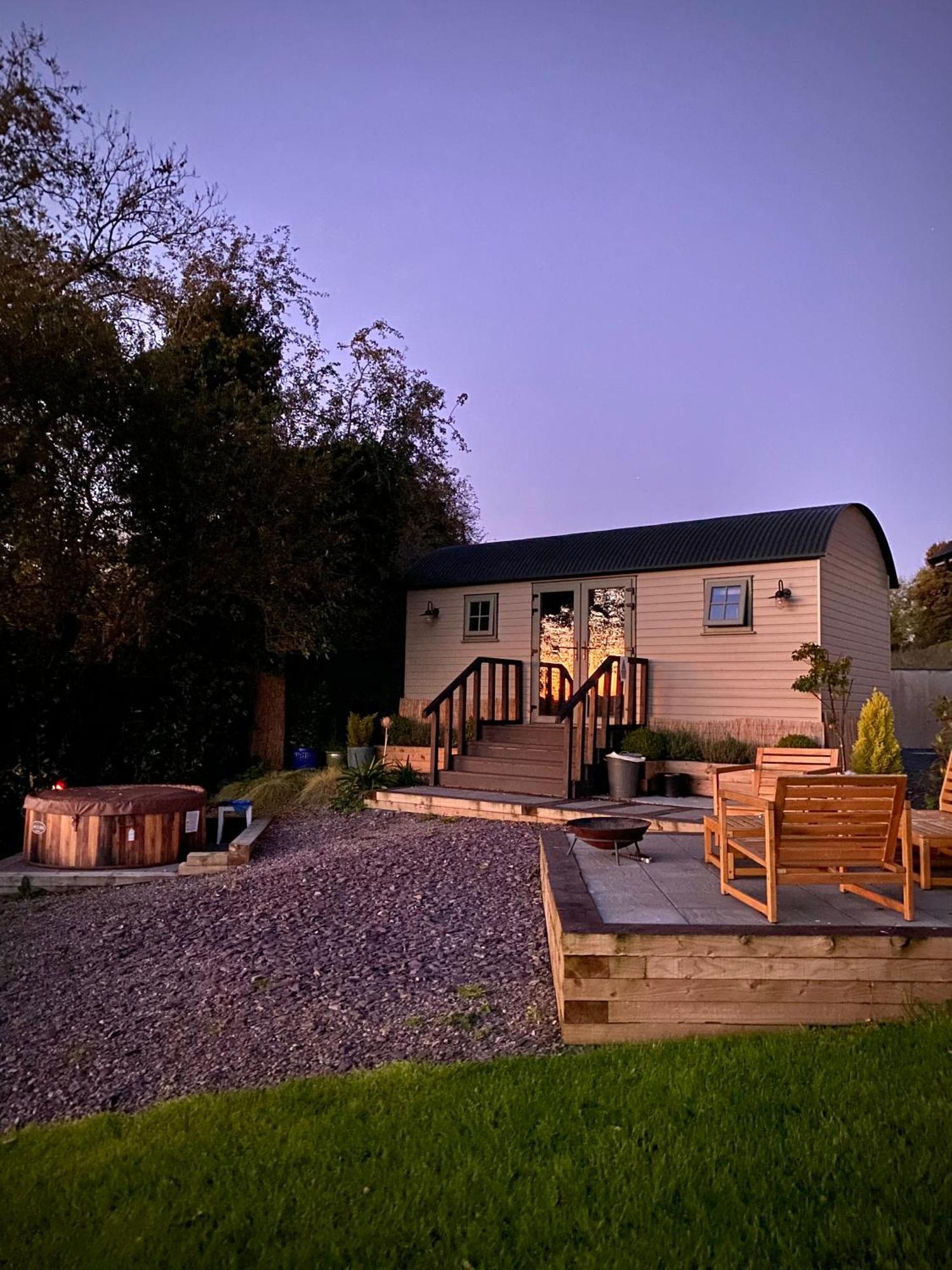 Bailey'S Hideaway Portadown Exterior foto
