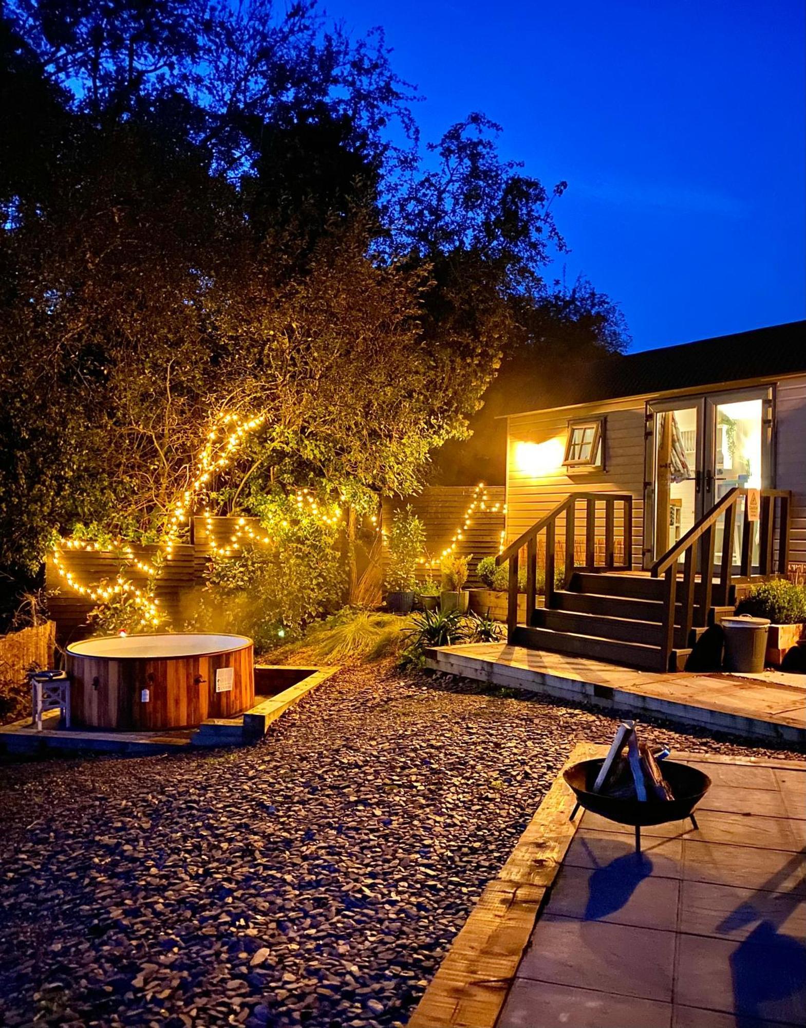 Bailey'S Hideaway Portadown Exterior foto